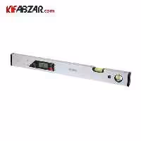 تراز دیجیتال مگنتی حباب دار آکاد مدل 01 360 725