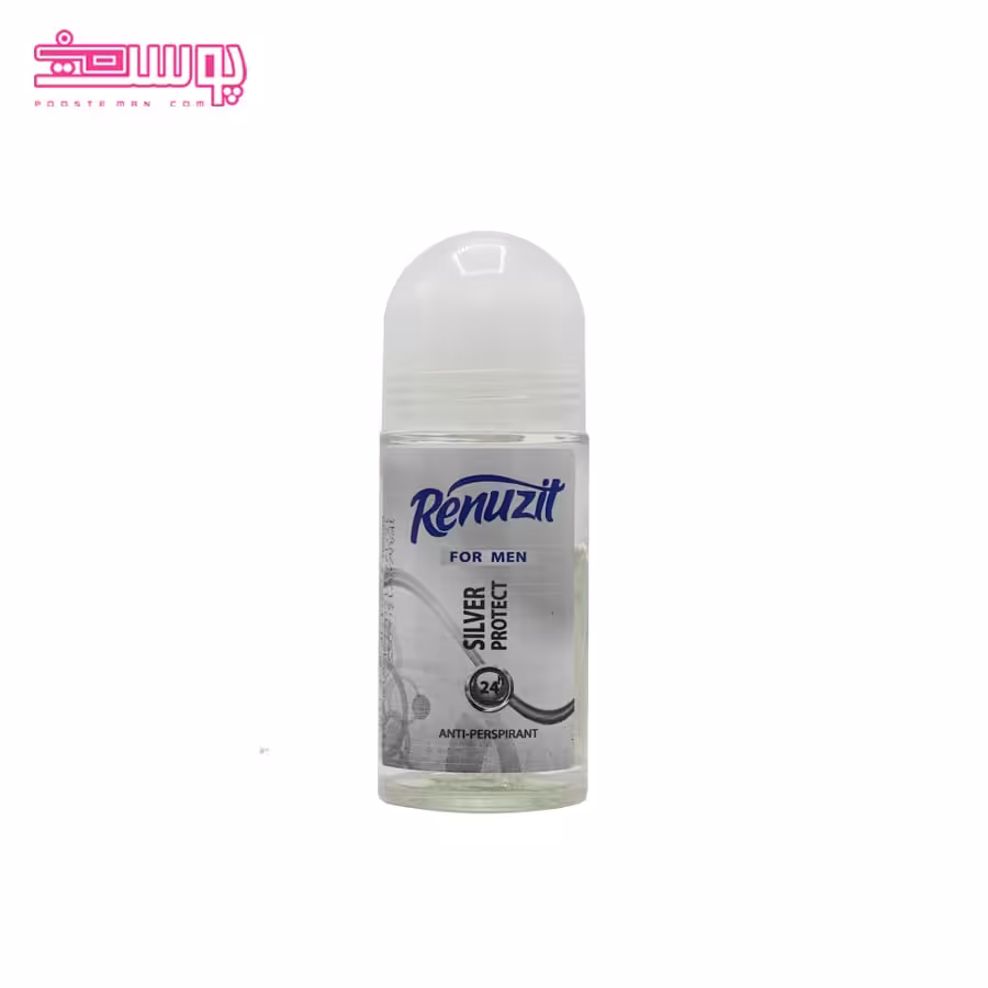 مام رول سیلور پروتکت مردانه رینوزیت حجم 50ml