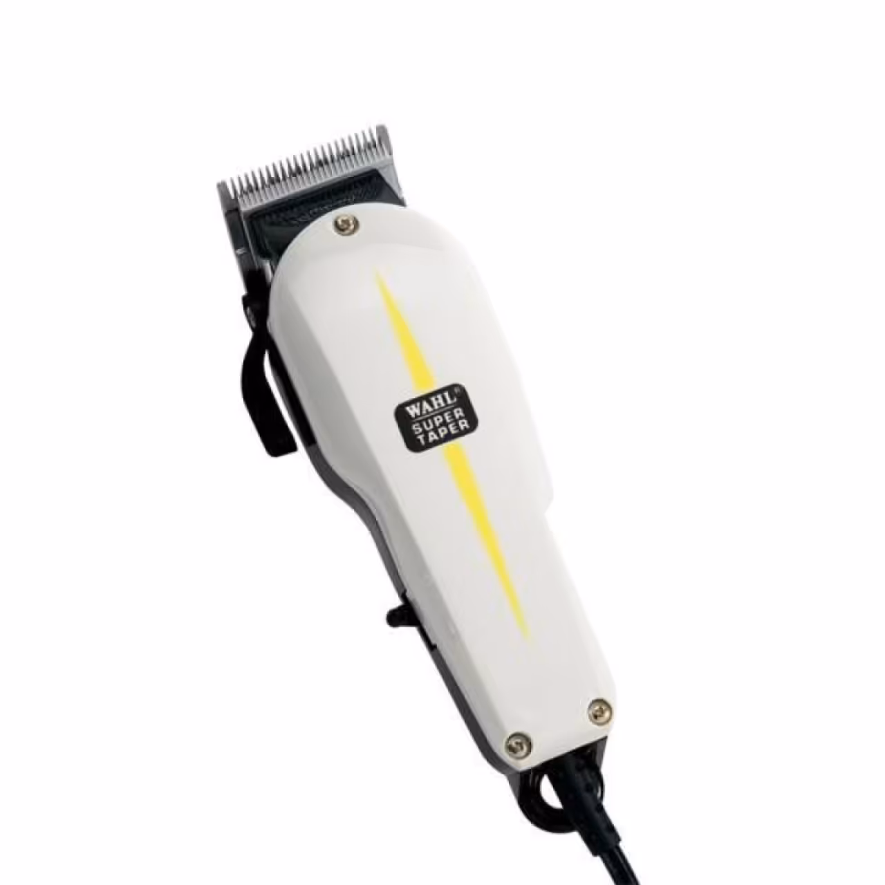 ماشین اصلاح سر و صورت وال مدل Super Taper سری ساخت امریکا