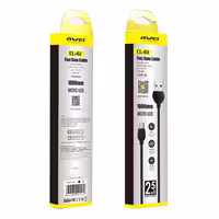 کابل شارژ میکرو MicroUSB اوی Awei CL-61M