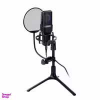 میکروفون کندانسر یانمای (Yanmai) مدل MICPRO X1