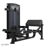 دستگاه بدنسازی هیپ تراست ایمپالس مدل IT9538