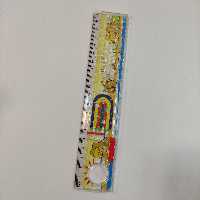 خط کش فانتزی بازی دار