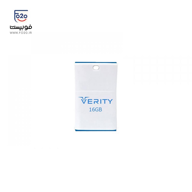 فلش مموری وریتی مدل V701 ظرفیت 16 گیگابایت
