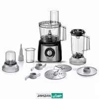 غذاساز بوش مدل MCM3501