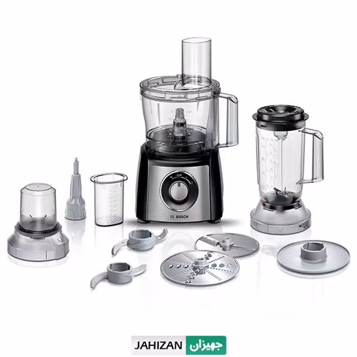 غذاساز بوش مدل MCM3501