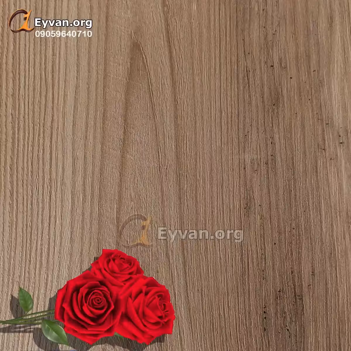 پارکت لمینت  کد 695