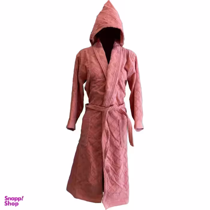 حوله پالتویی ماندگار مدل کاوری سایز 125