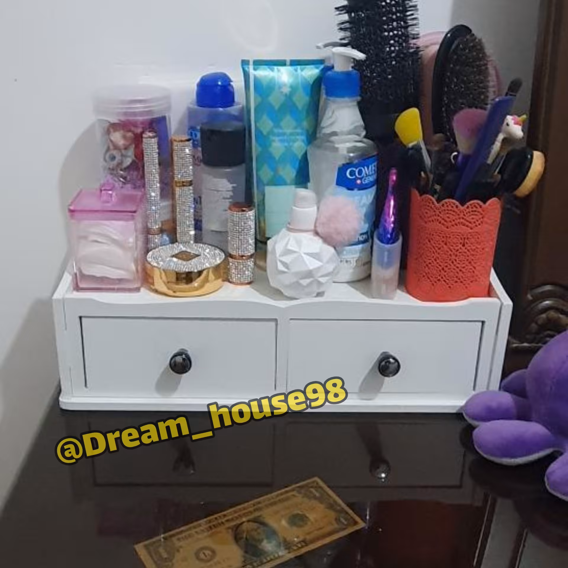 کنسول دوکشو