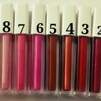 رژ مایع گیاهی گلاریس
