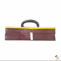 جعبه ابزار فلزی 40 سانت ارتشی ماهرخ 