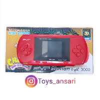 کنسول بازی pvp