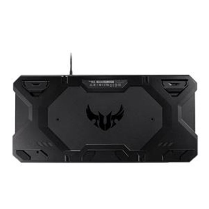 کیبورد و ماوس باسیم ایسوس مدل TUF Gaming K5