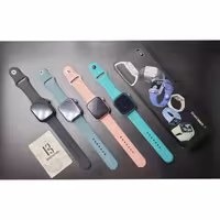 ساعت هوشمند مدل z36 series7