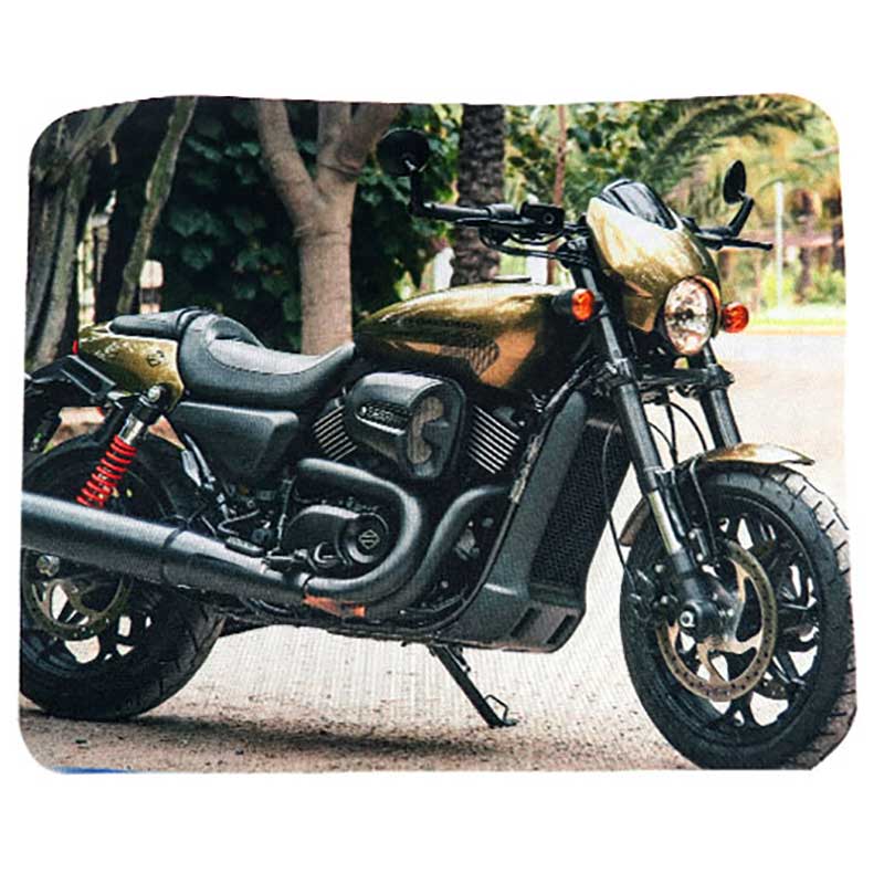 پد ماوس گیمینگ مچر MACHER MR-38 طرح موتور سنگین کد 210