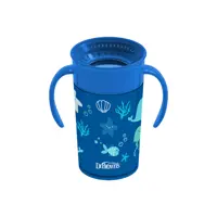 لیوان دکتر براونز 360 درجه 300 میل Drbrowns