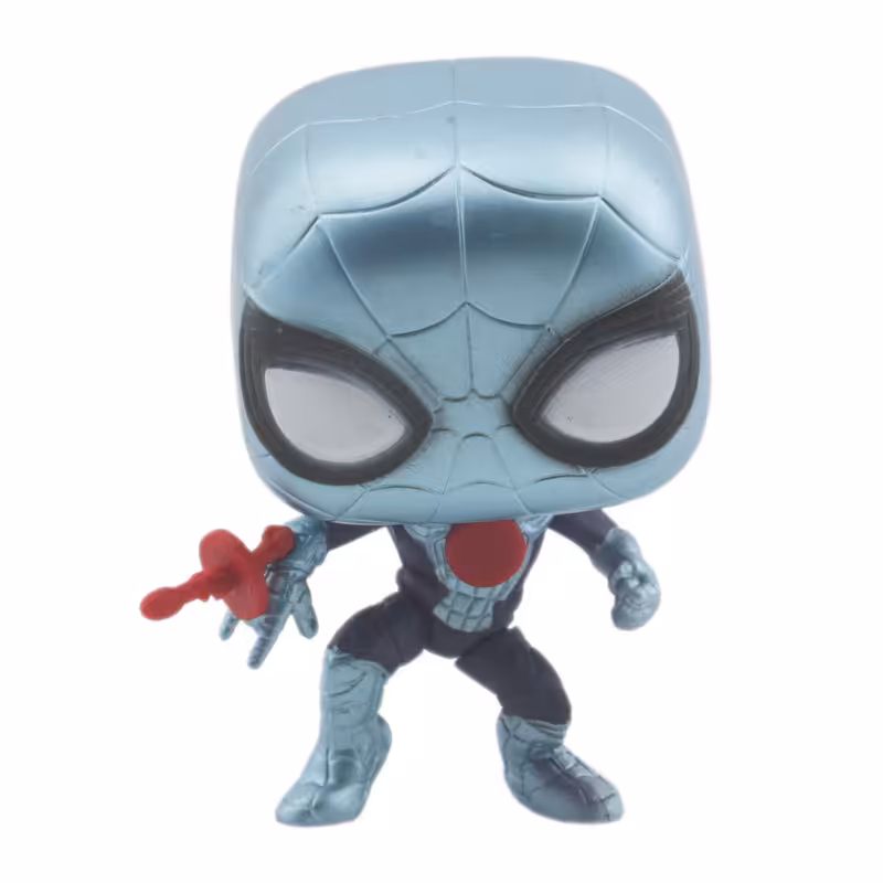 اکشن فیگور مدل مردعنکبوتی کد 0929