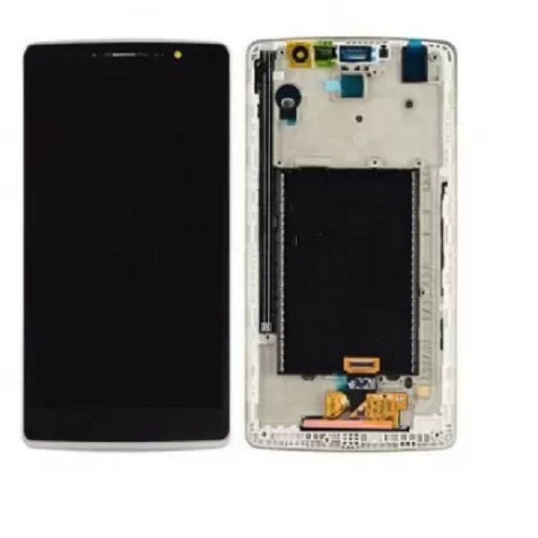تاچ و ال سی دی گوشی موبایل LG G4 Stylus کد فنی H540 - دنافون