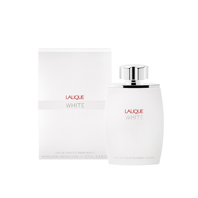 عطر ادکلن لالیک سفید (وایت) Lalique White