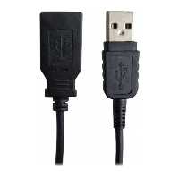 کابل افزایش طول 1 متری ای فورتک UC-100