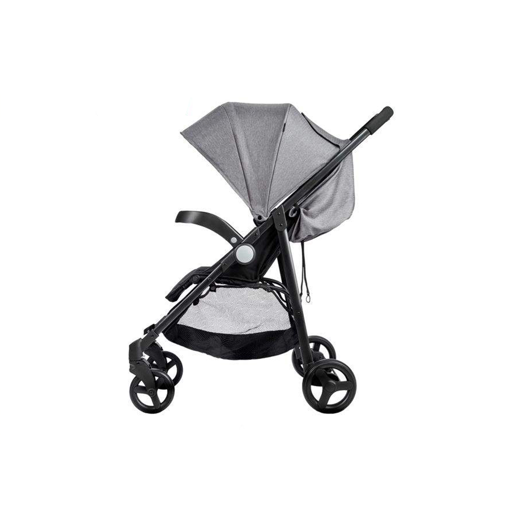 کالسکه جیکل jikel مدل cruise - 90 طوسی