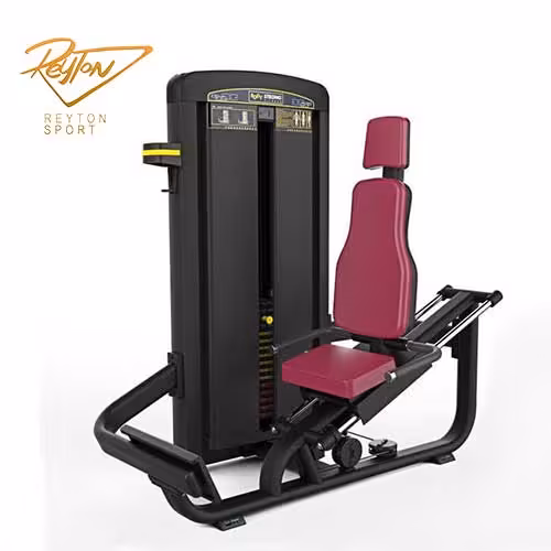 دستگاه پرس ساق پا بادی استرانگ BTM-017