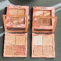  هایلایتر مخملی  آنی لیدی

