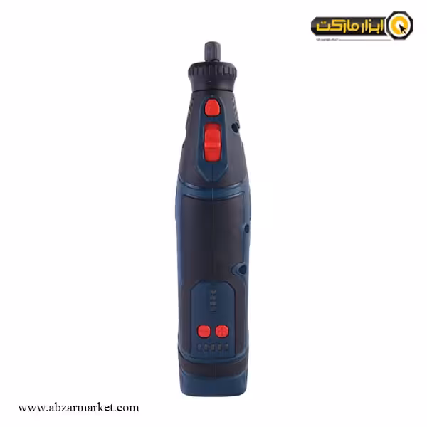 فرز مینیاتوری شارژی رونیکس 24 پارچه مدل 3421