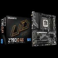 قیمت و خرید مادربرد گیگابایت GIGABYTE Z790 D AX DDR5