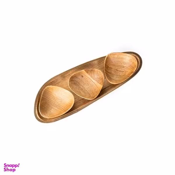 اردو خوری گلد کیش کد 829412-1