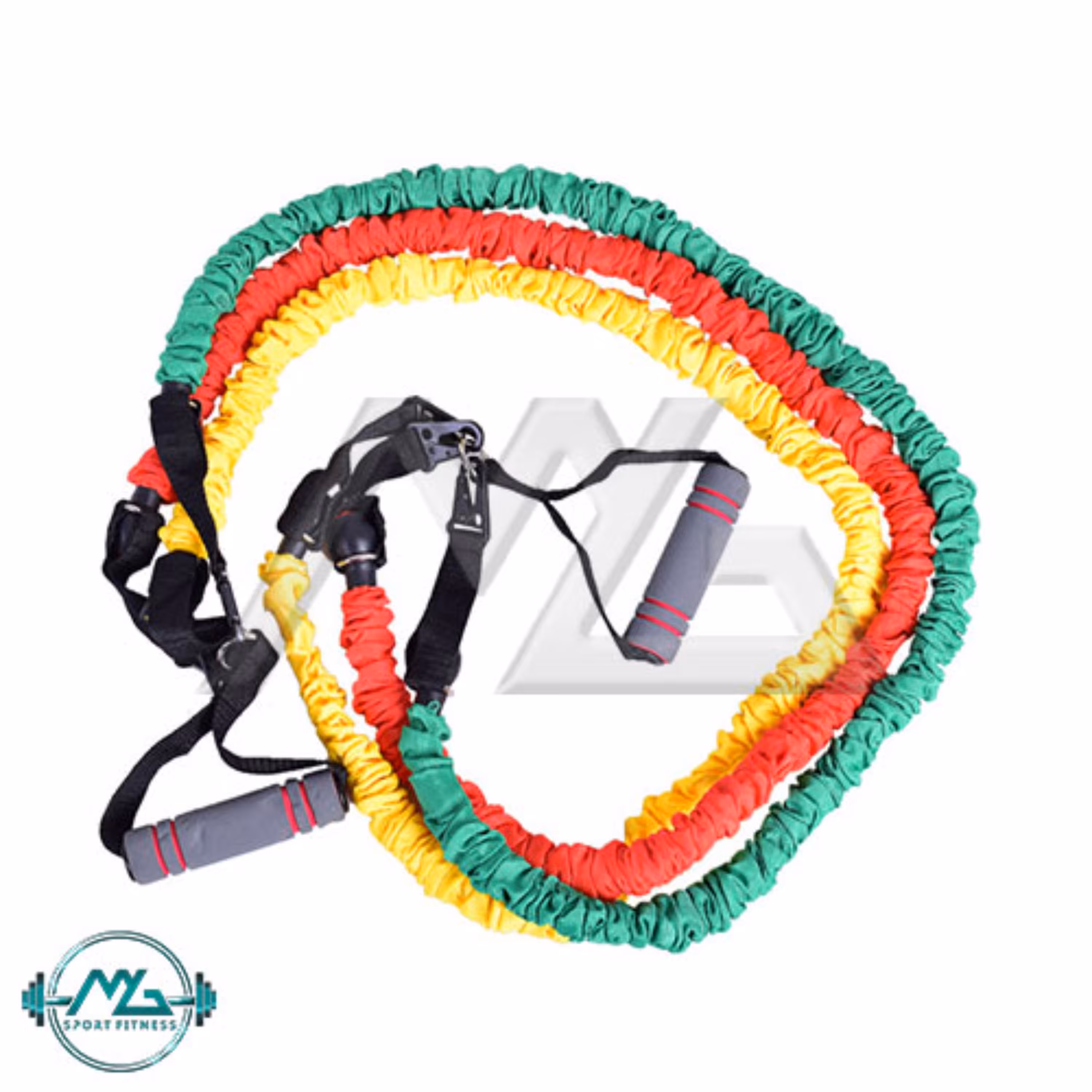 کش ورزشی مدل KCX3003