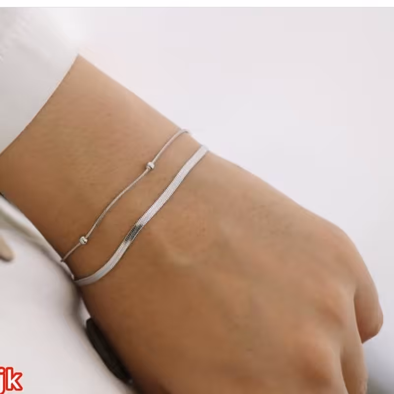 دستبند ماری دولاین السا