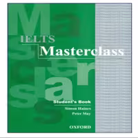 IELTS Masterclass کتاب