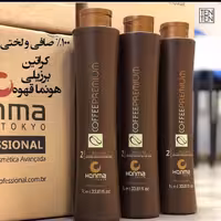 هونما برزیلی شکلات تلخ 50 میل 200ت