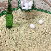 سفره  سنتی(پس کرایه)