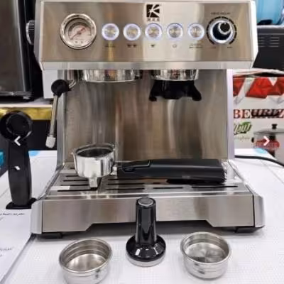 اسپرسو ساز ام آر اس مدل 7301