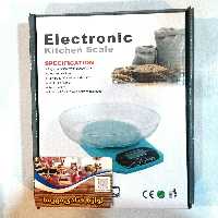 ترازو دیجیتال 2 