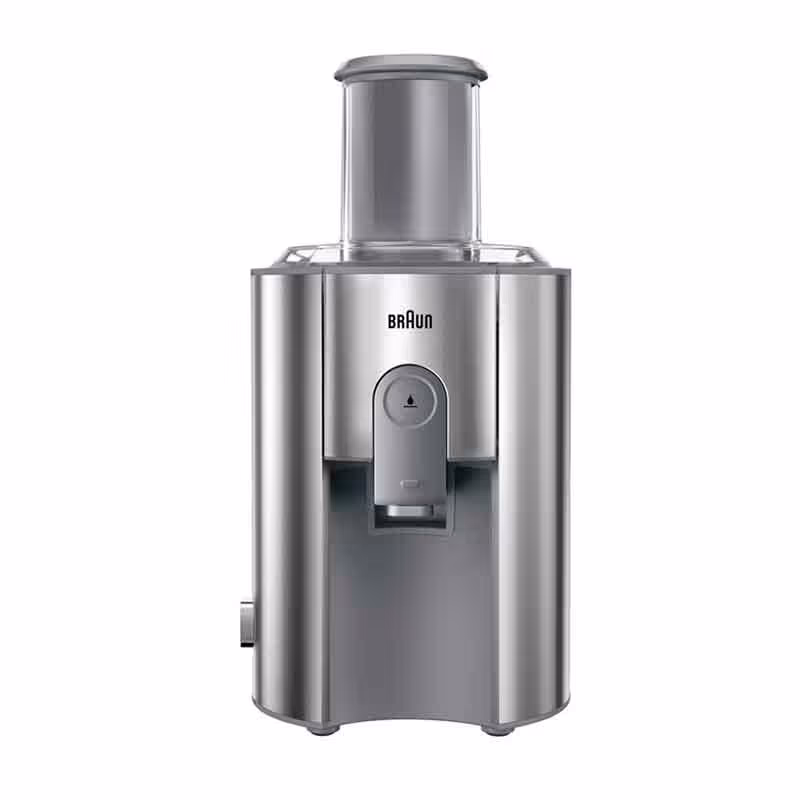 آبمیوه گیری براون مدل J700