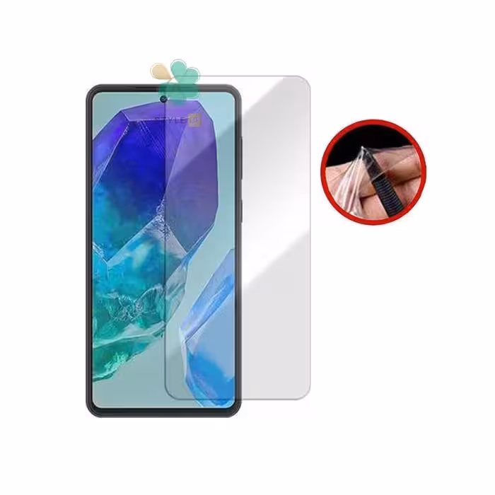 محافظ صفحه گوشی نانو مناسب Samsung Galaxy M55