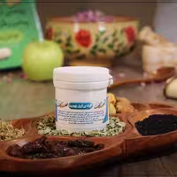 پک ترکیب گیاهی  مسائل عمومی مو  شبکه طب ( عمده و خرده )