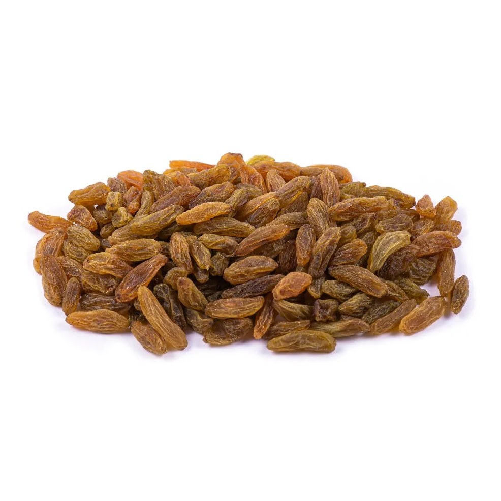 کشمش سبز اقتصادی500گرم(961)