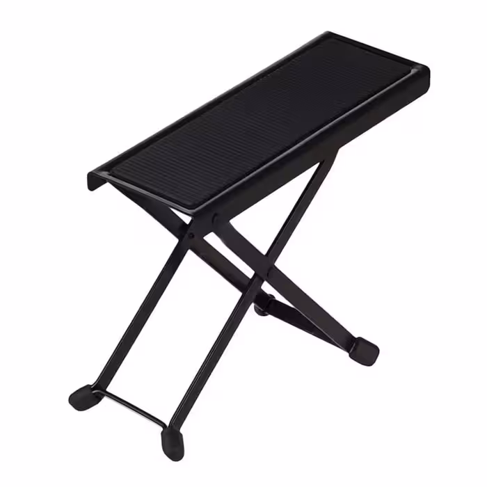 زیر پایی گیتار سناتور  ( با پنج سطح  قابل تنظیم ارتفاع )