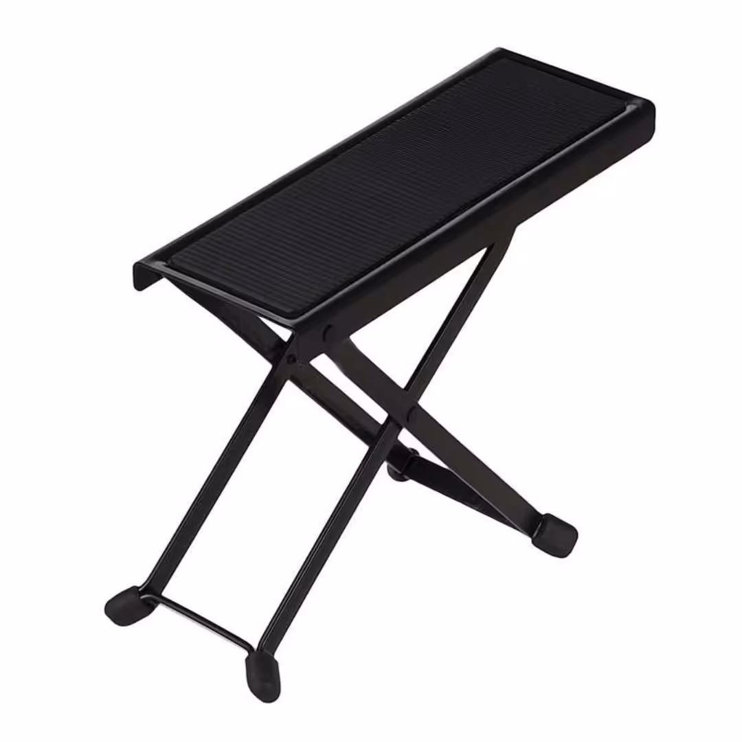 زیر پایی گیتار سناتور  ( با پنج سطح  قابل تنظیم ارتفاع )