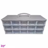 جعبه ابزار و قطعات مدل A03