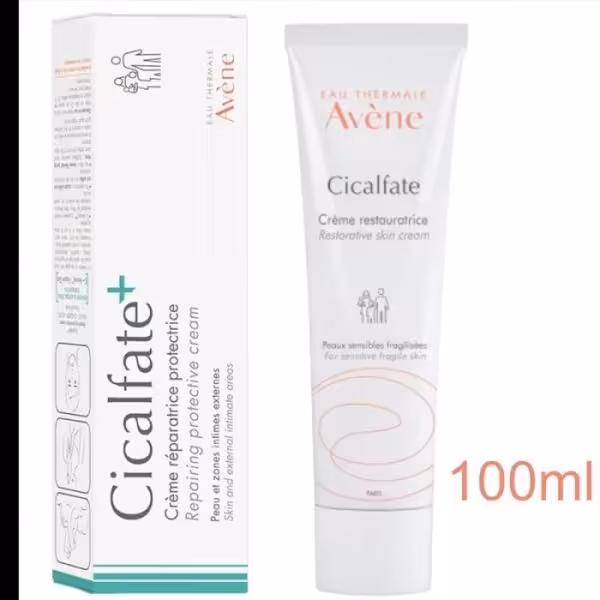 کرم ترمیم کننده سیکالفیت پلاس اون (آلمانی