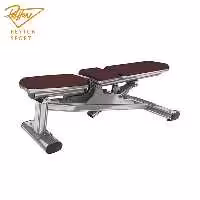 نیمکت مدرج TZ مدل 8032