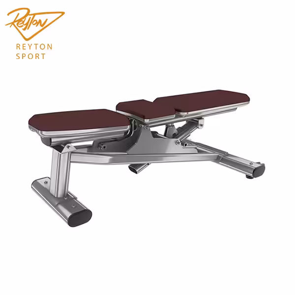 نیمکت مدرج TZ مدل 8032