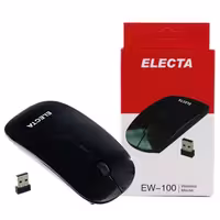 ماوس بی سیم الکتا ELECTA EW-100