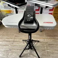 اتوپرس ژانومه مدل JA600