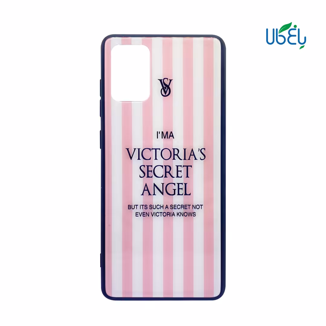 قاب طرح ویکتوریا سکرت مناسب برای گوشی‌های A71